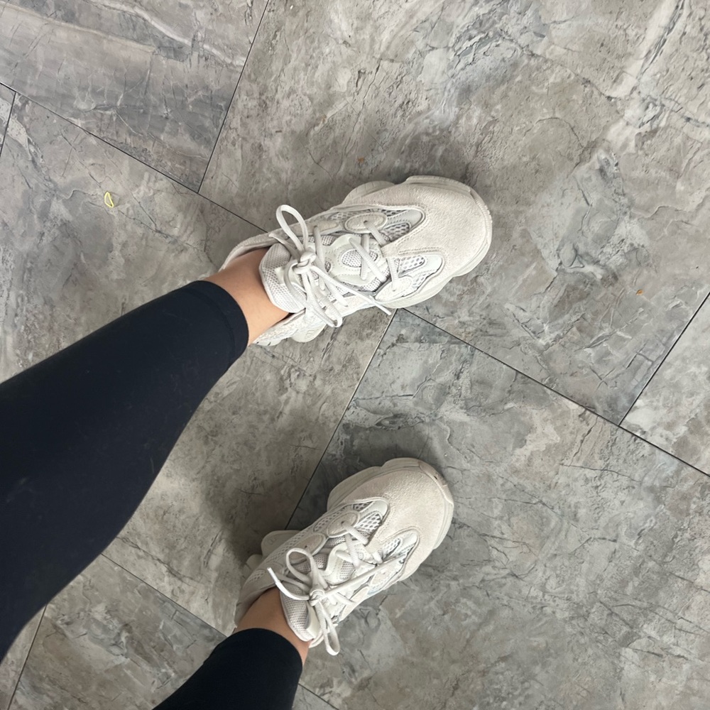 500s